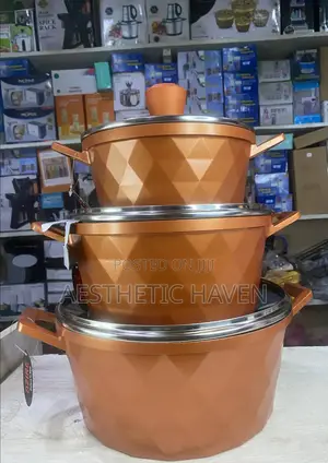 Kitchenware