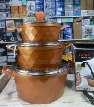 Kitchenware