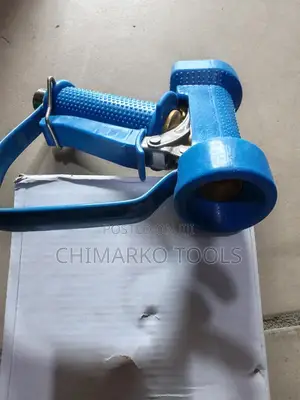 Heavy Duty Industrial Pressure Gun