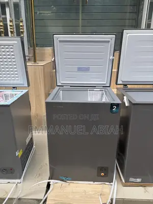 Hisense (141L) Chest Freezer