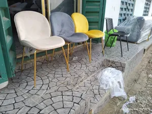 Dinning /Multipurpose Chair