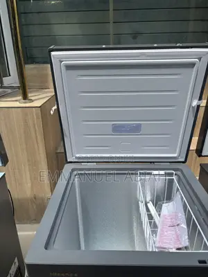 Hisense (141L) Chest Freezer