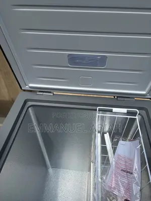 Hisense (141L) Chest Freezer