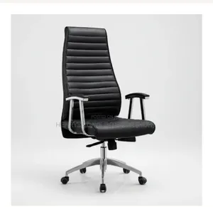 B430 Office Chairs Black and White