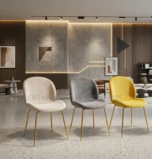 Dinning /Multipurpose Chair