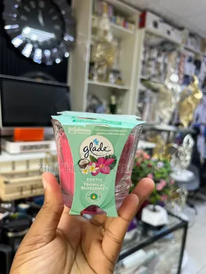Glade Scented Candles