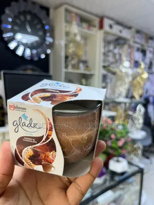 Glade Scented Candles