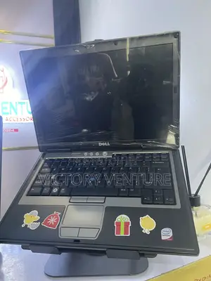 Laptop Dell Latitude D630 8GB Intel Core 2 Duo HDD 72GB