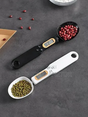 Electronic Scale Weighing Spoon for Measuring