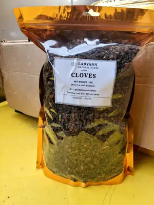 Cloves 1kg
