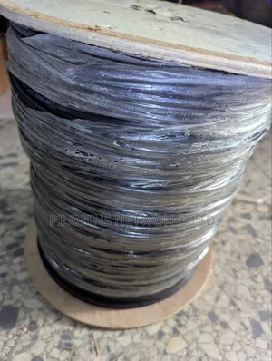 Outdoor Shielded Telephone Cable