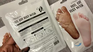 Kormesic Foot Peeling Mask