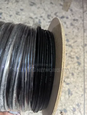 Outdoor Shielded Telephone Cable