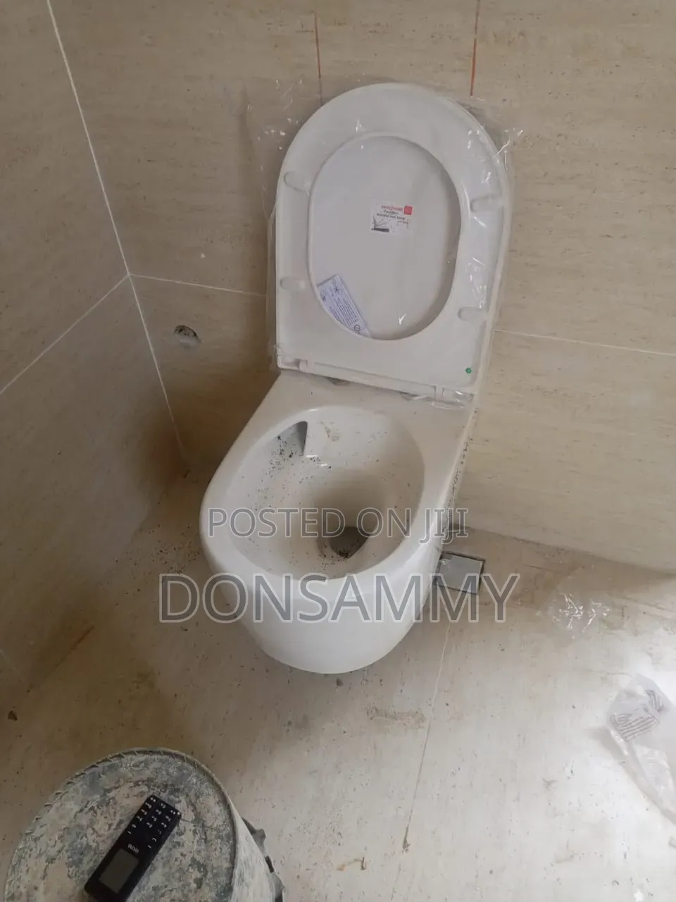 Plumbing Services