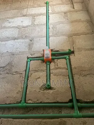 Plumbing Services