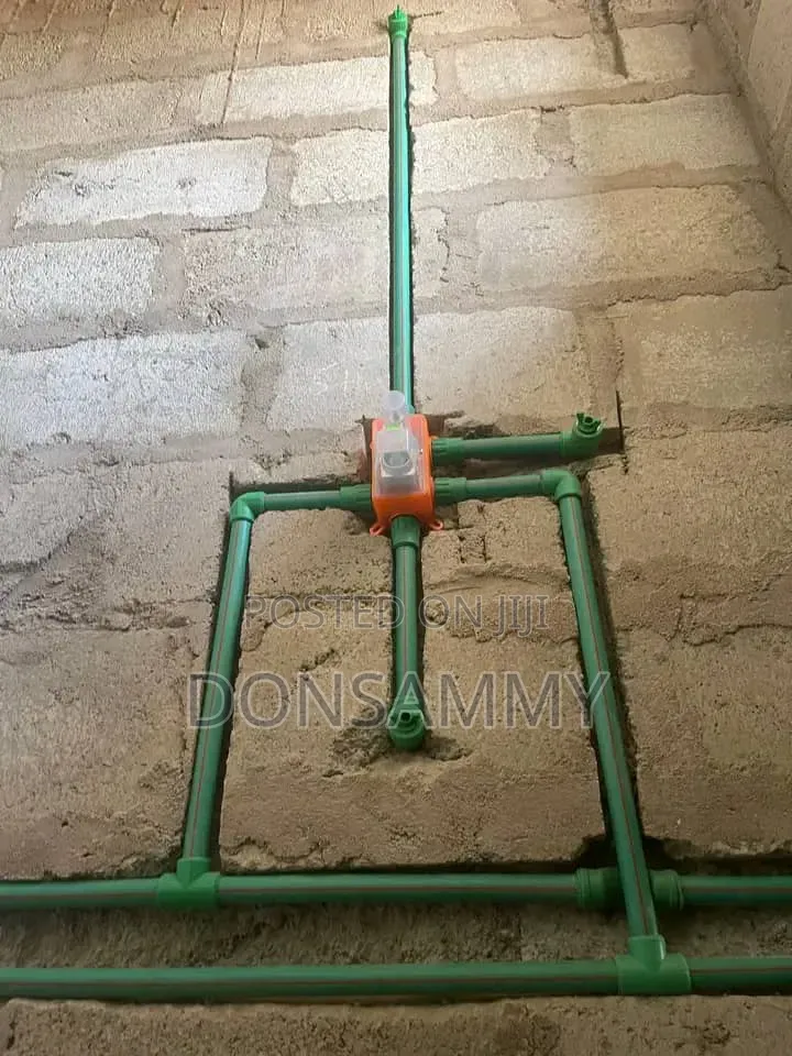 Plumbing Services