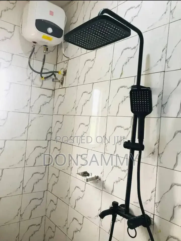 Plumbing Services
