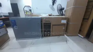 Family Size Midea 249L Deep Freezer MDRC345FZG43