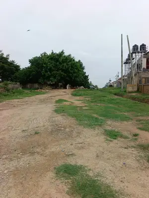 900sqm. Residential Land for Sale in Kubwa Fo1. Abuja - Nigeria