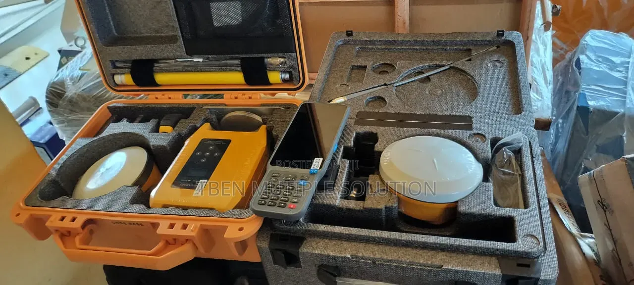 V300 Hi Target GNSS RTK System