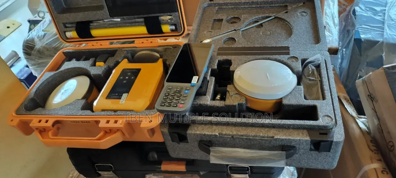 V300 Hi Target GNSS RTK System