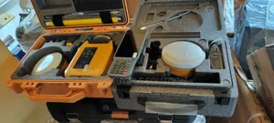 V300 Hi Target GNSS RTK System