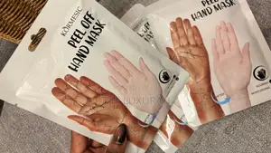 Kormesic Hand Peeling Mask 