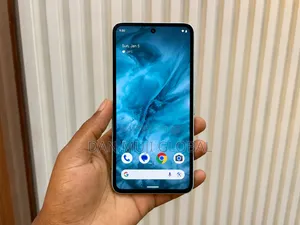 Google Pixel 8 128 GB Gray
