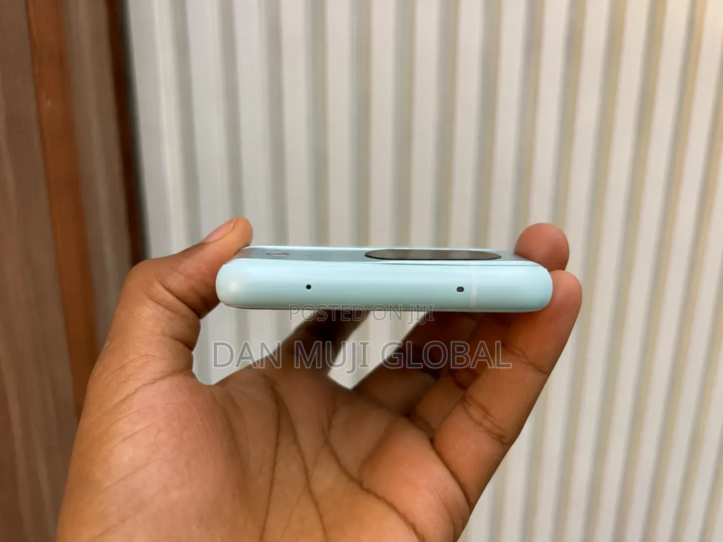 Google Pixel 8 128 GB Gray