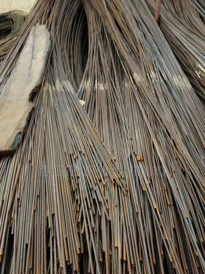 Royal TMT Iron Rod