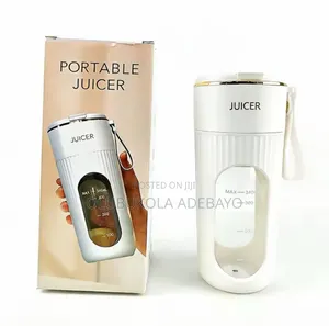 Electric Juicer