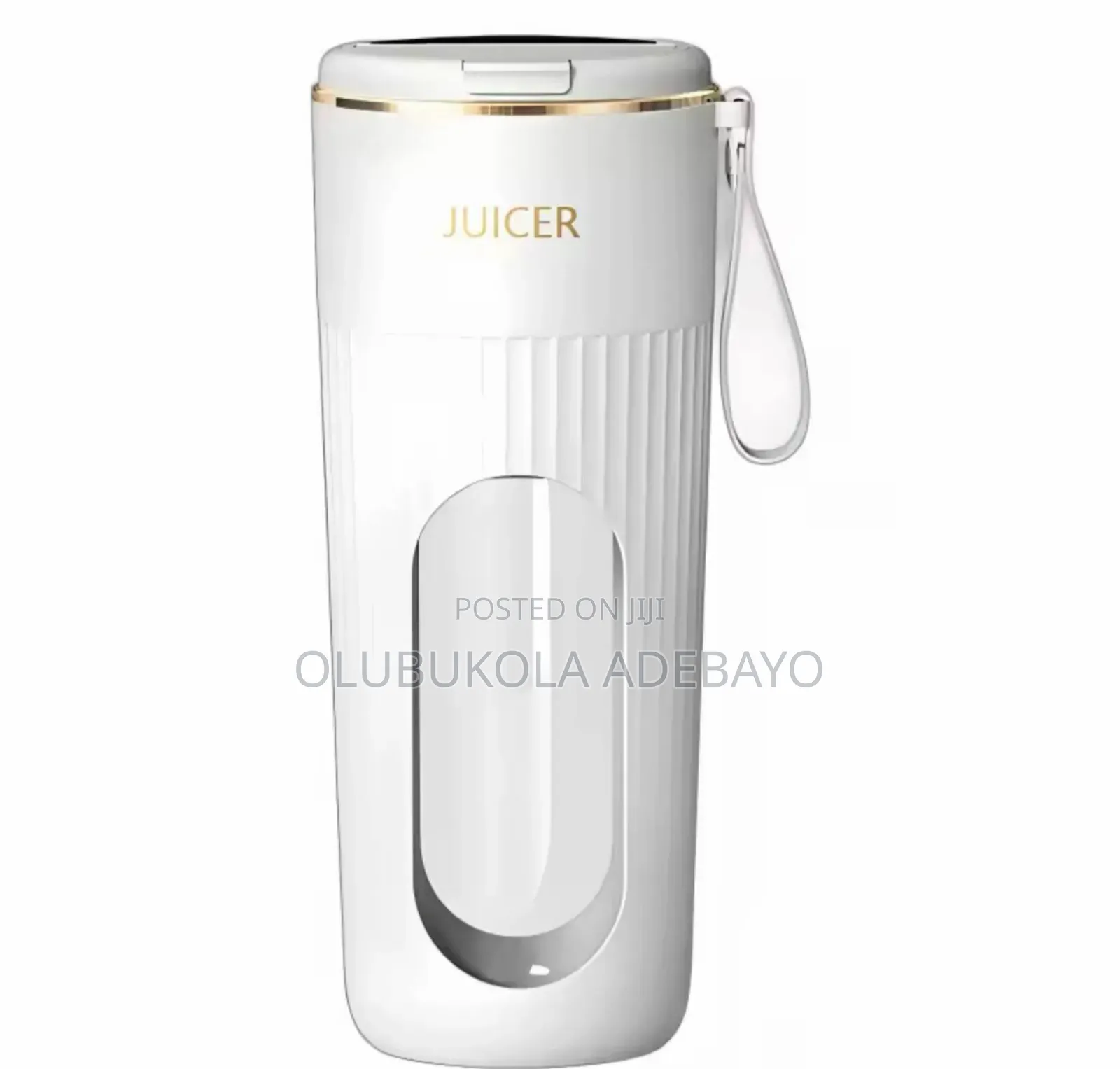 Electric Juicer