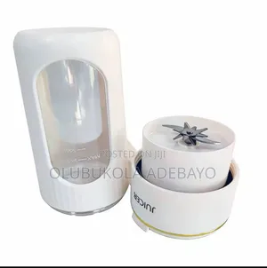 Electric Juicer