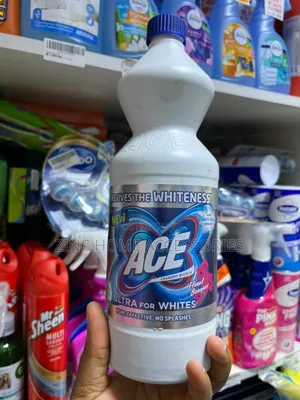 Ace Ultra for Whites