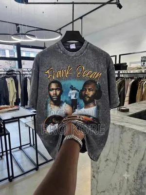 Faded Roundneck