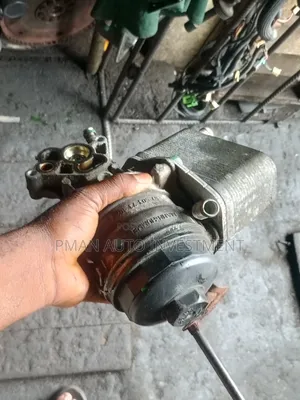 Volvo XC90 3.2 Engine Coolant