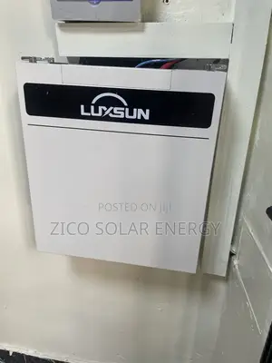 5kwh Lithium Battery 24v
