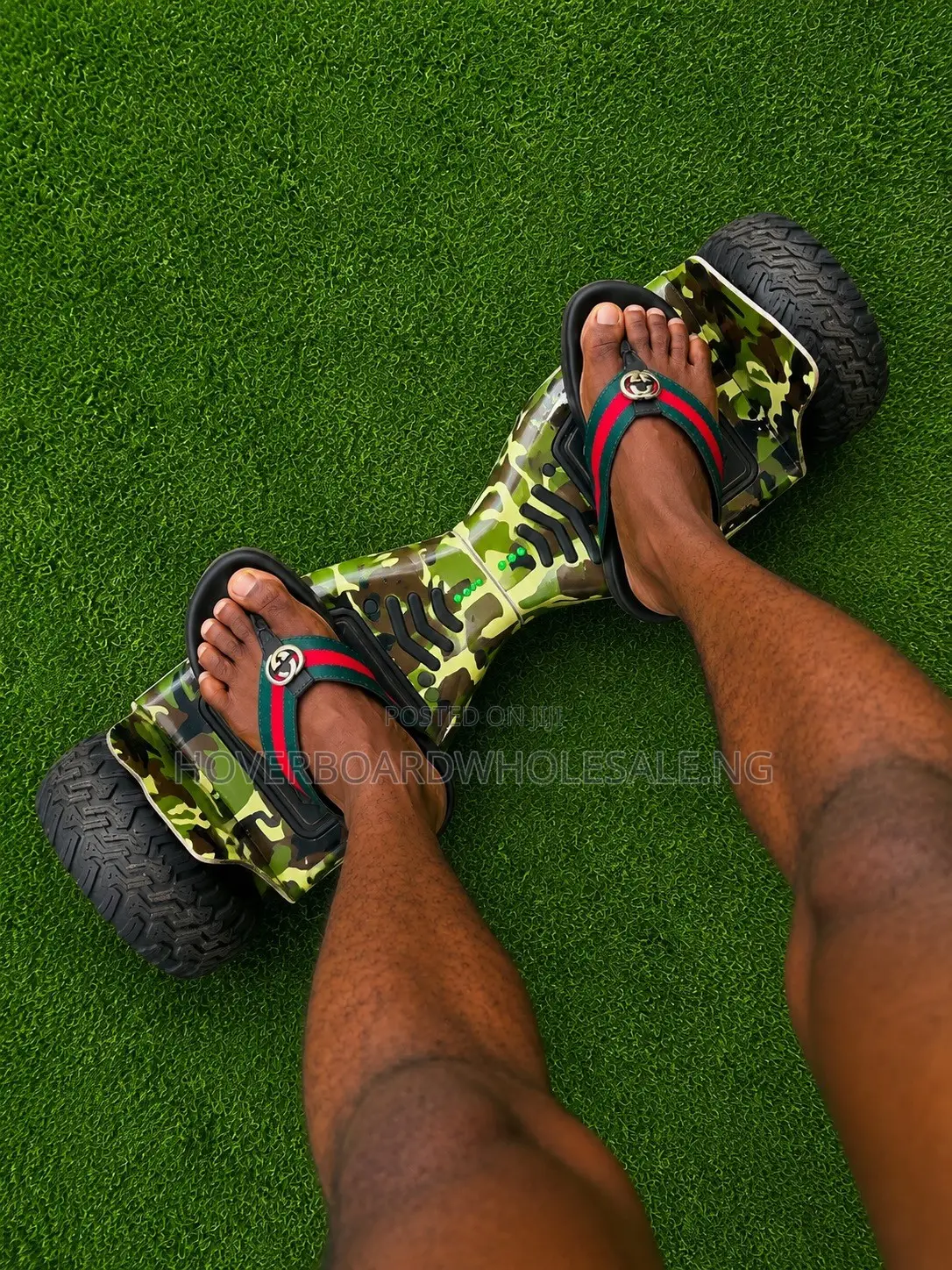 Hoverboard