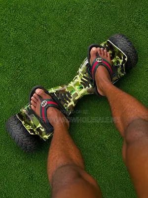 Hoverboard