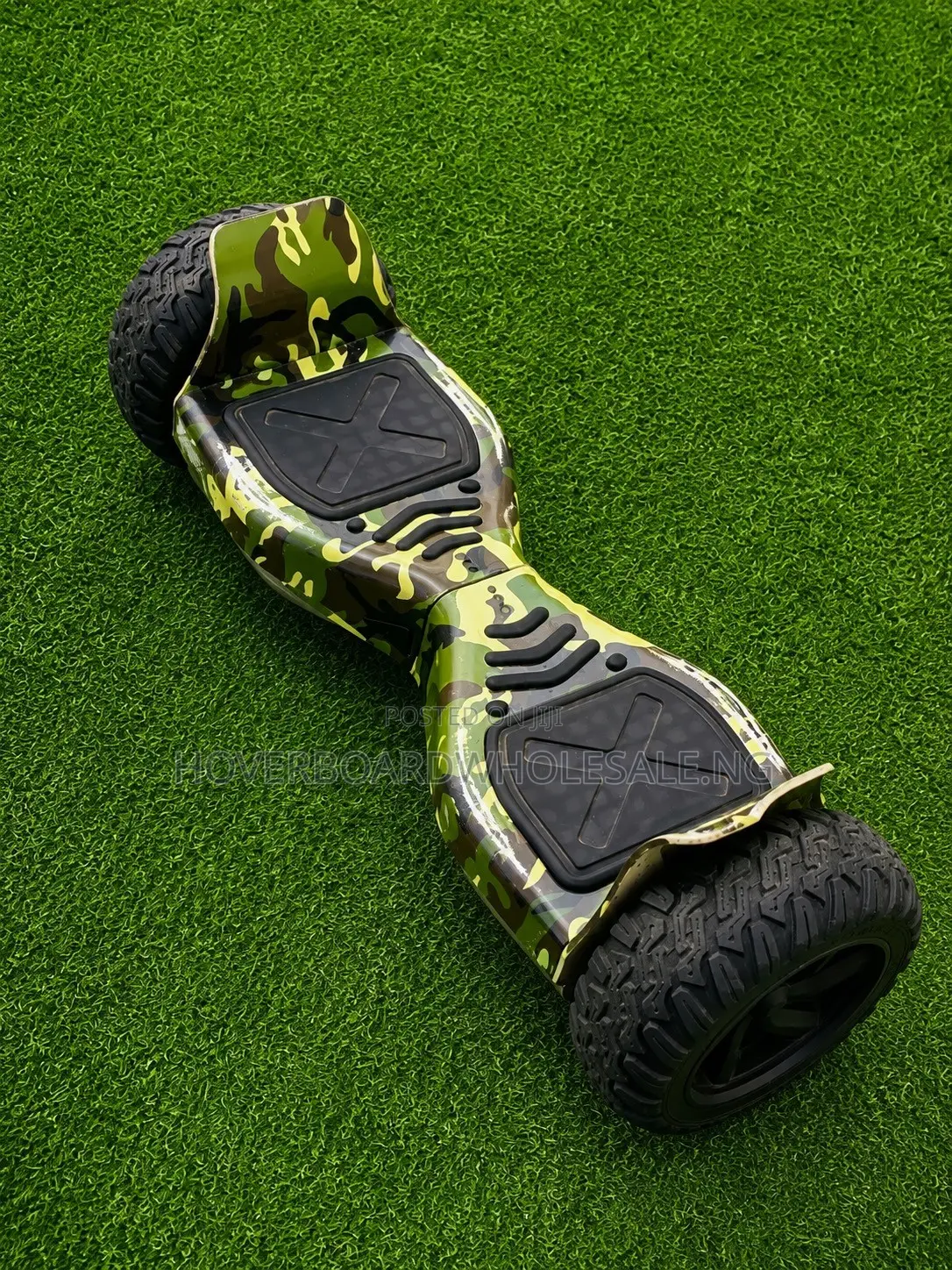Hoverboard