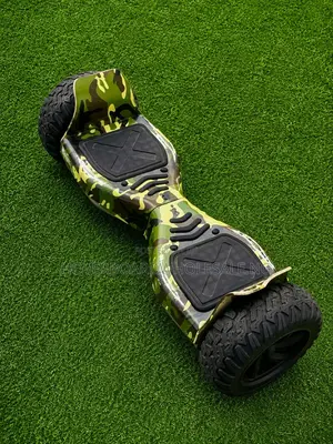 Hoverboard