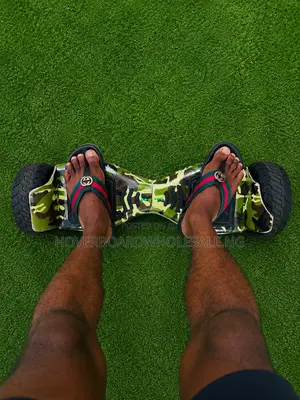 Hoverboard