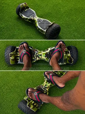 Hoverboard