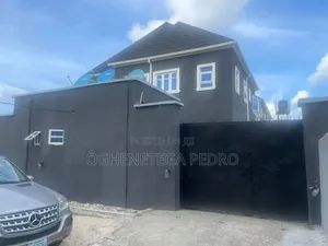 2bdrm Apartment in Sunview Estate, Sangotedo for sale