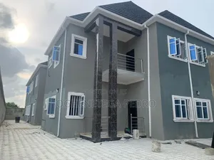 2bdrm Apartment in Sunview Estate, Sangotedo for sale
