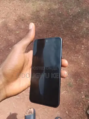 Samsung Galaxy A36 256 GB Black