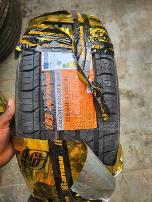 235/55r19 Grandtourer Original