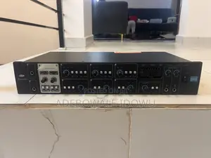 Focusrite Saffire Liquid Mix 56