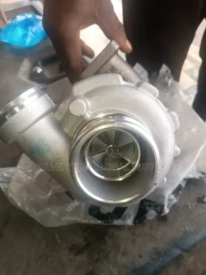 Tubor Chargers