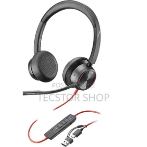 Yealink Uh48 Dual Teams USB C/A